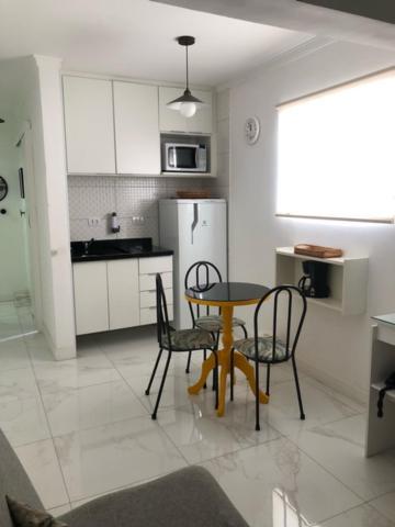 Rua Dr Diogo De Faria, 671 Apto 81 São Paulo Buitenkant foto