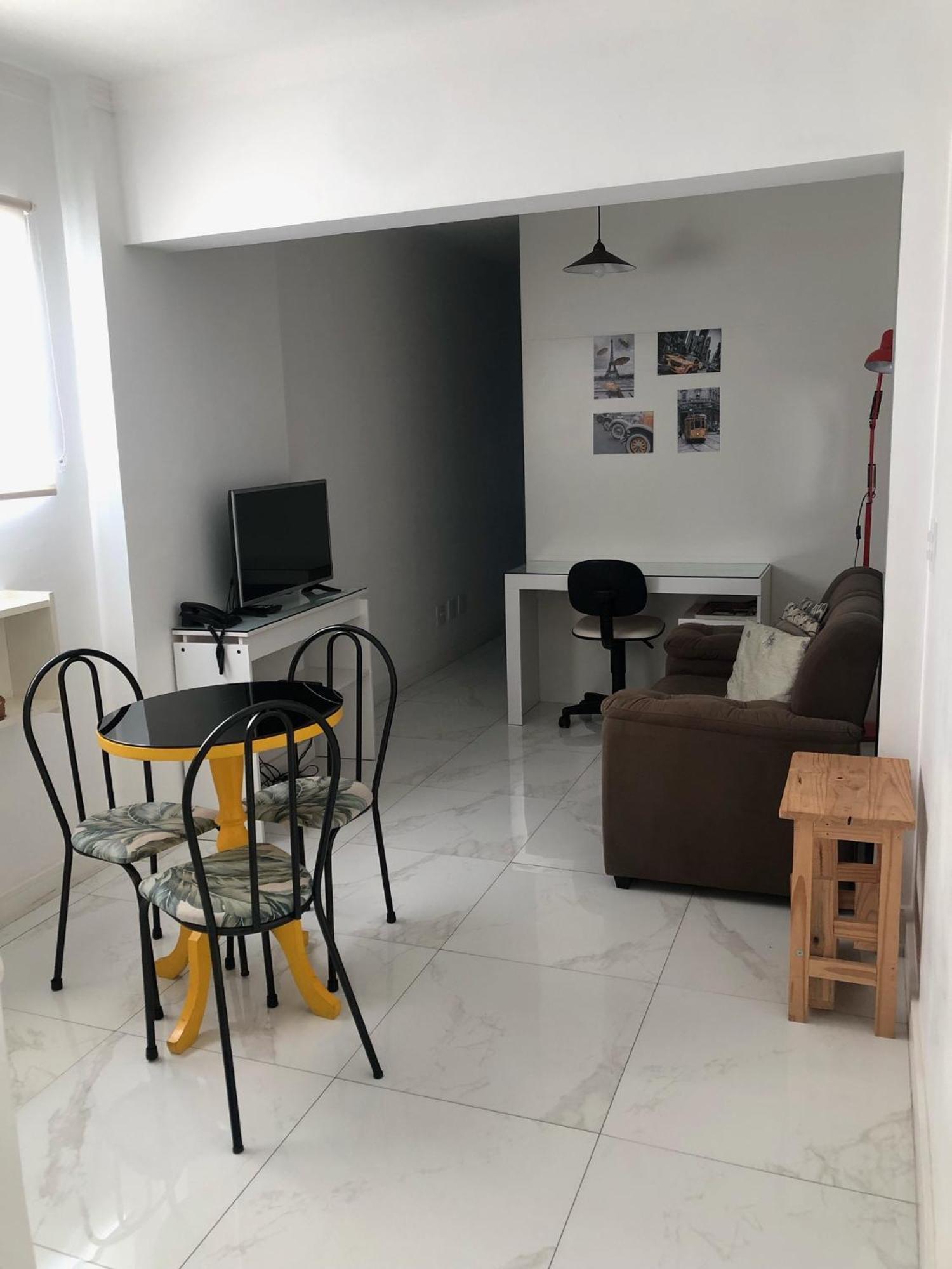 Rua Dr Diogo De Faria, 671 Apto 81 São Paulo Buitenkant foto